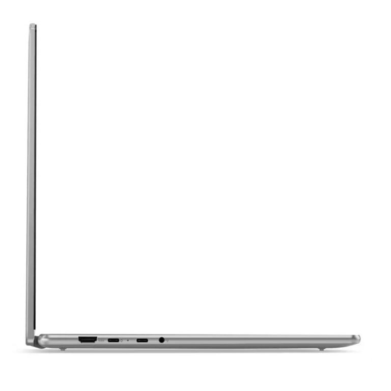Lenovo Yoga 7 16ARP8 (2-en-1), Ryzen 5-7535U, AMD Radeon 660M, 8GB RAM, 512GB SSD, 16" WUXGA Táctil - Imagen 9