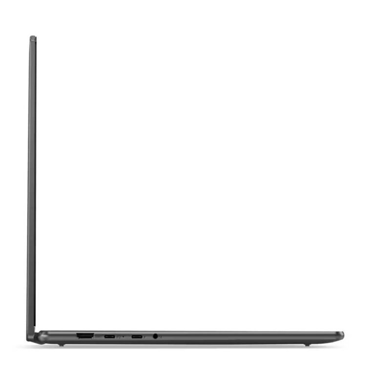 Lenovo Yoga 7 16IRL8, 16" WUXGA Táctil, Core i7-1355U, Iris Xe Graphics, 16GB RAM, 512GB SSD - Imagen 9