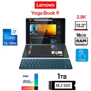 Lenovo Yoga Book 9 13IRU8 82YQ000CLM (1)