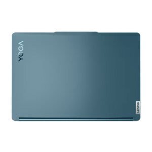 Lenovo Yoga Book 9 13IRU8, 13.3" 2.8K OLED Tactil, Core i7-1355U, Iris Xe Graphics, 16GB RAM, 1TB SSD Lenovo Yoga Book 9 13IRU8 82YQ000CLM 8