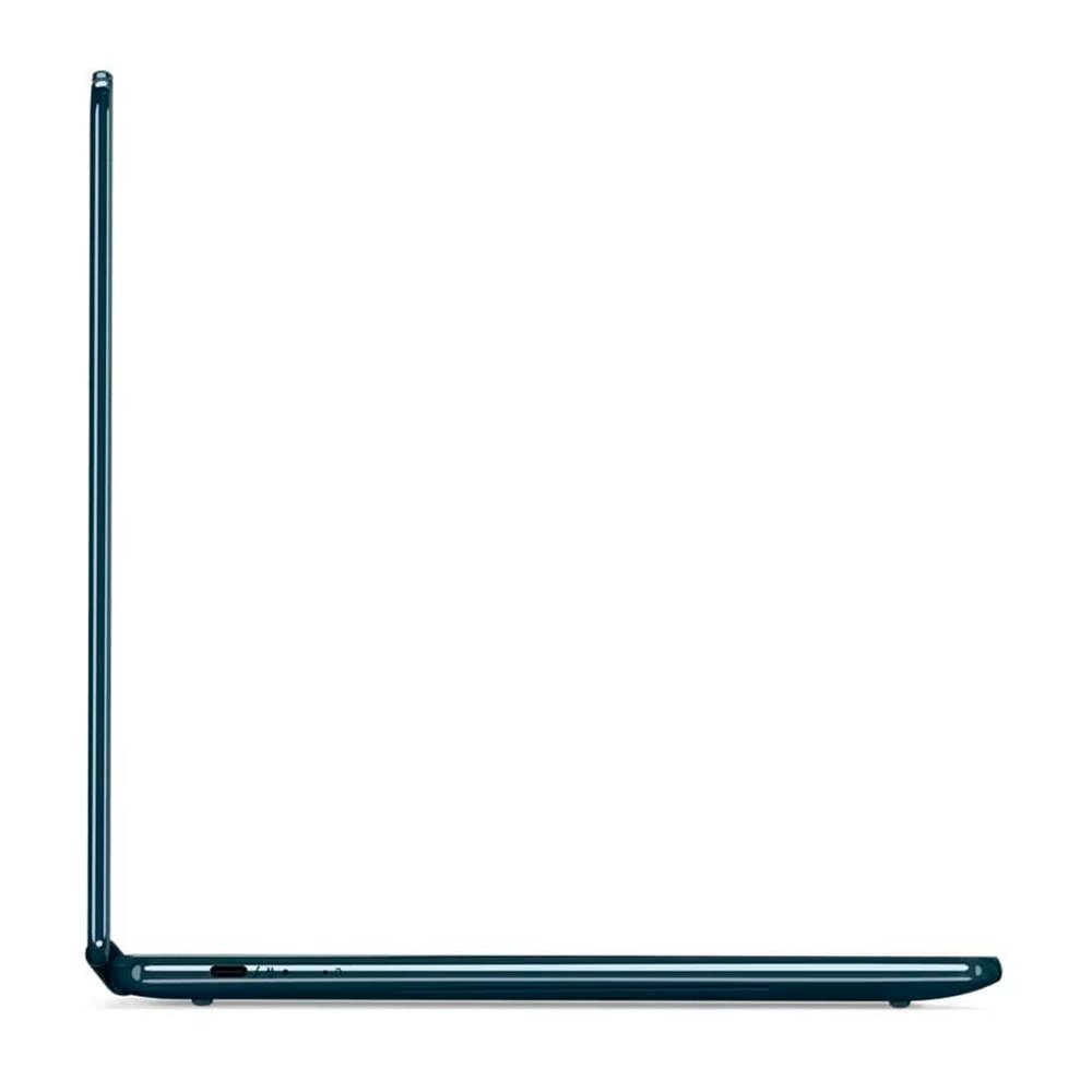 Lenovo Yoga Book 9 13IRU8, 13.3" 2.8K OLED Tactil, Core i7-1355U, Iris Xe Graphics, 16GB RAM, 1TB SSD Lenovo Yoga Book 9 13IRU8, 13.3" 2.8K OLED Tactil, Core i7-1355U, Iris Xe Graphics, 16GB RAM, 1TB SSD - Imagen 9