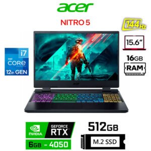 Acer Nitro 5 AN515-58-73RS
