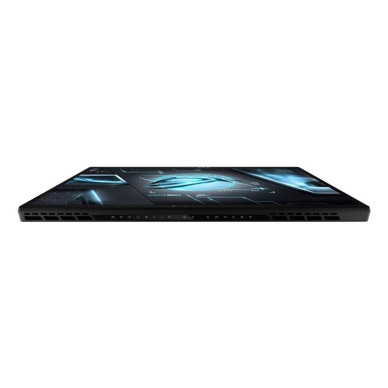 Asus ROG Flow Z13, 13.4" WUXGA 120Hz Táctil, Core i7-12700H, 4GB RTX3050, 16GB RAM, 512GB SSD - Imagen 7