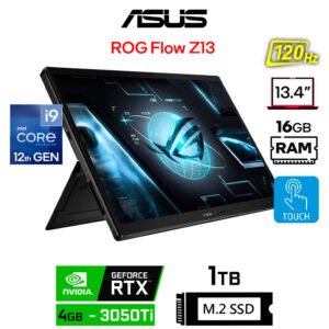 Asus ROG Flow Z13 GZ301ZE-Z13.I93050T