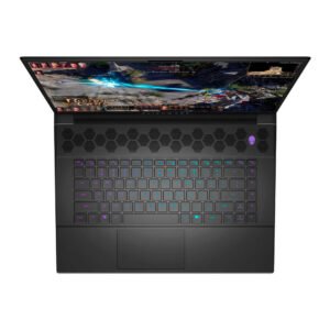 Dell Alienware M16 AWM16 7602BLK PUS 2