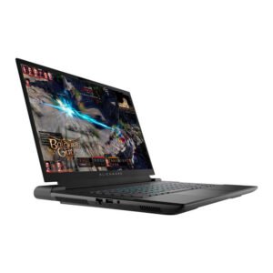 Dell Alienware M16 AWM16 7602BLK PUS 3