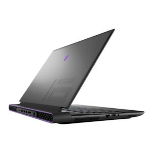 Dell Alienware M16 AWM16 7602BLK PUS 6