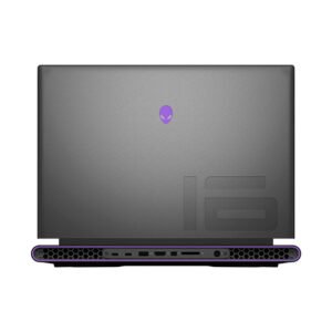 Dell Alienware M16 AWM16 7602BLK PUS 7