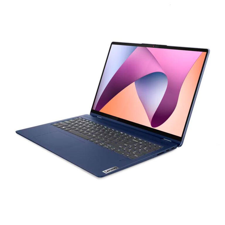 Lenovo IdeaPad Flex 5 (2-en-1), 16" WUXGA Táctil, Ryzen 5-7530U, AMD Radeon Graphics, 8GB RAM, 512GB SSD - Imagen 6