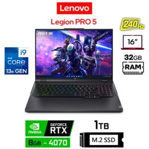 Lenovo Legion Pro 5 16IRX8 82WK006AUS