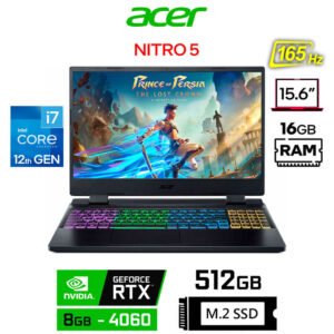 Acer Nitro 5 AN515-58-78BT
