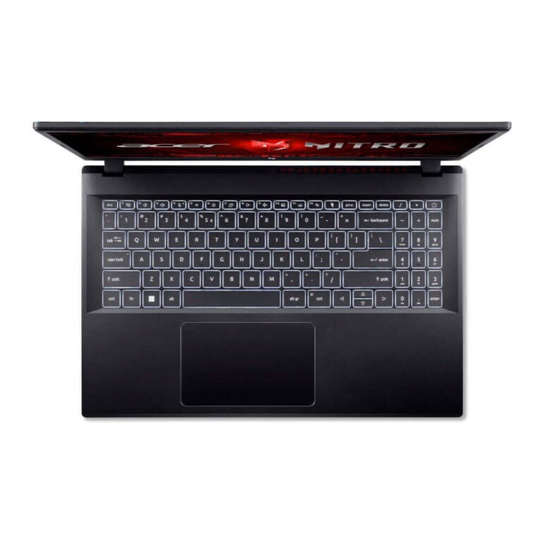 Acer Nitro V 15 ANV15, Core i7-13620H, 6GB RTX4050, 16GB RAM, 512GB SSD, 15.6" FHD 144Hz - Imagen 2