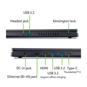 Acer Nitro V 15 ANV15 51 75HE 7