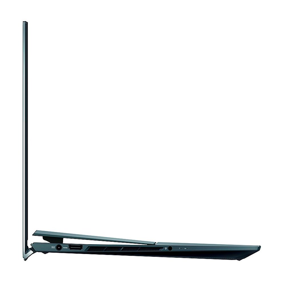 Asus ZenBook Pro Duo 15 OLED, Core i7-12700H, 6GB RTX3060, 16GB RAM, 1TB SSD, 15.6" 4K Táctil Asus ZenBook Pro Duo 15 OLED, Core i7-12700H, 6GB RTX3060, 16GB RAM, 1TB SSD, 15.6" 4K Táctil - Imagen 9