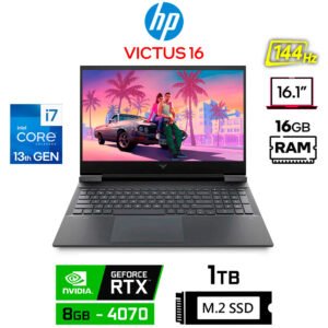 HP Victus 16-R0085