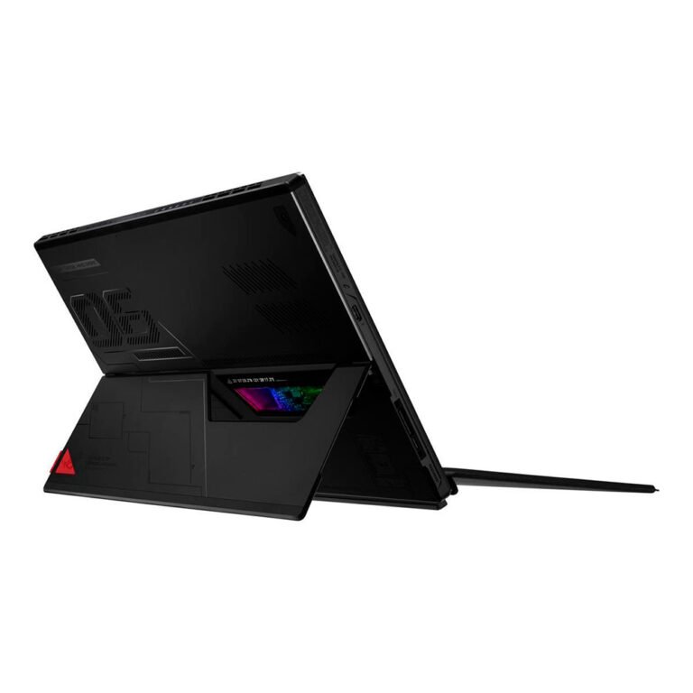 Asus ROG Flow Z13, 13.4" WUXGA 120Hz Táctil, Core i7-12700H, 4GB RTX3050, 16GB RAM, 512GB SSD - Imagen 4