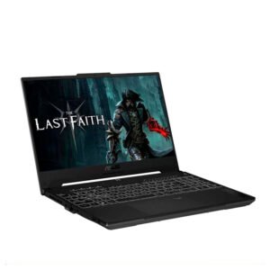 Asus TUF Gaming A15 FA507XV BS93 3