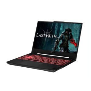 Asus TUF Gaming A15 FA507XV BS93 4