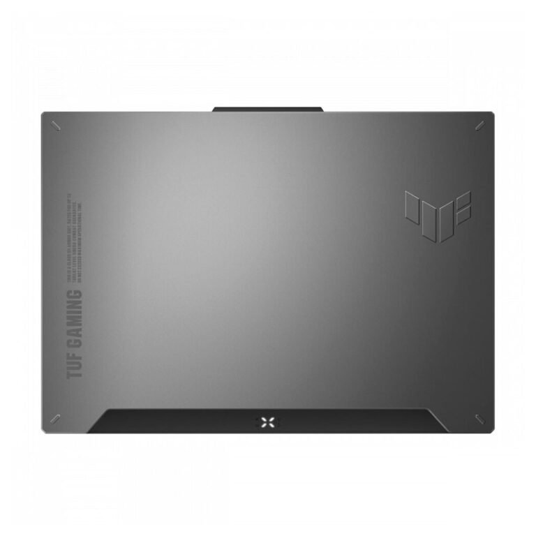Asus TUF Gaming A15 FA507, 15.6" FHD 144Hz, Ryzen 9-7940HS, 6GB RTX4050, 16GB RAM, 1TB SSD - Imagen 7