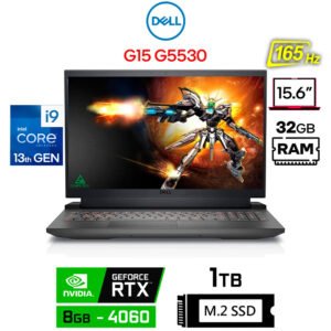 Dell G15 G5530-9251GRY