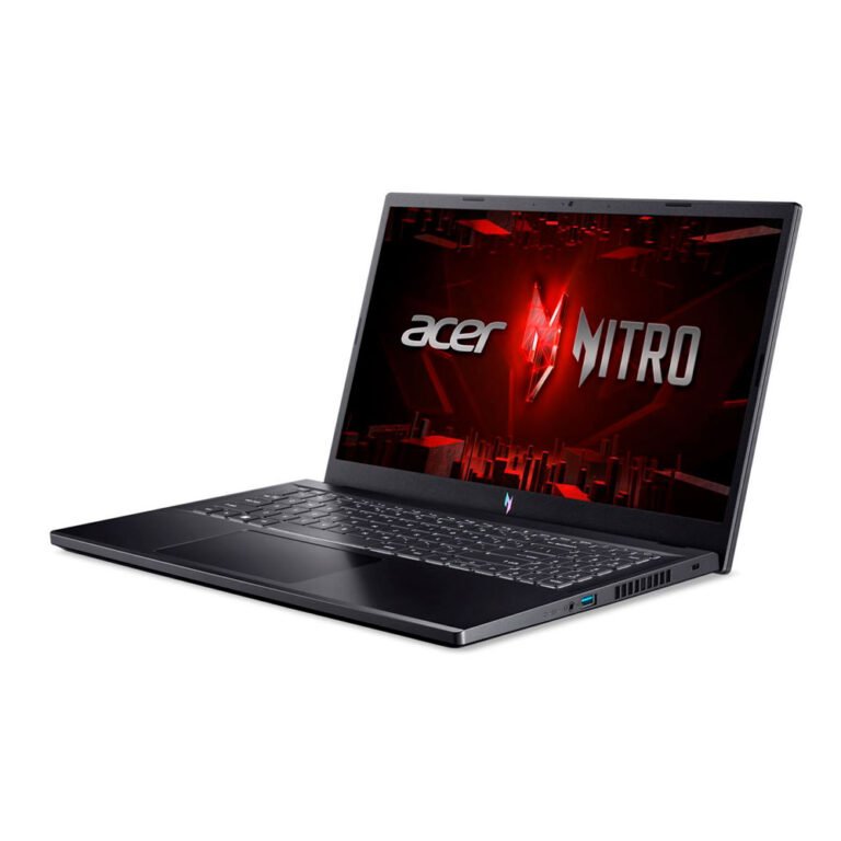 Acer Nitro V 15 ANV15, Core i9-13900H, 8GB RTX4060, 16GB RAM, 1TB SSD, 15.6" FHD 144Hz - Imagen 4