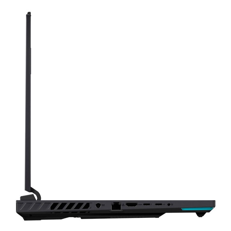 Asus ROG Strix G16 G614, Core i9-14900HX, 8GB RTX4070, 32GB RAM, 1TB SSD, 16" WQXGA 240Hz - Imagen 7