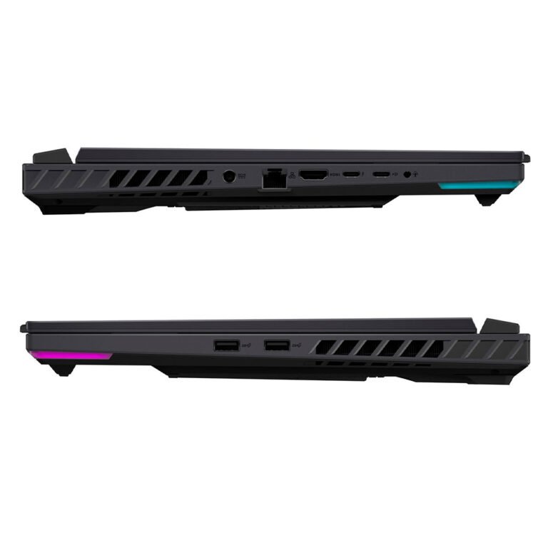 Asus ROG Strix G16 G614, Core i9-14900HX, 8GB RTX4070, 32GB RAM, 1TB SSD, 16" WQXGA 240Hz - Imagen 8