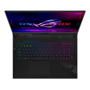 Asus ROG Strix SCAR 18 G834JYR R6041W 2