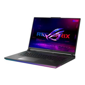 Asus ROG Strix SCAR 18 G834JYR R6041W 4