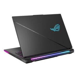 Asus ROG Strix SCAR 18 G834JYR R6041W 6