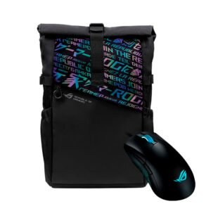 Asus ROG Strix SCAR 18 G834JYR R6041W 9