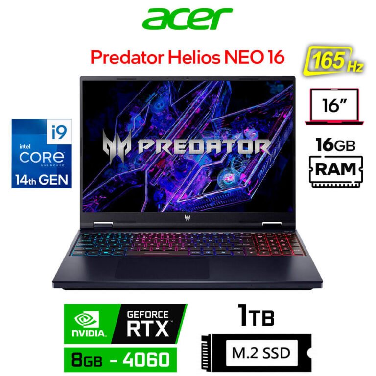 Acer Predator Helios NEO 16 PHN16-72-99PA (1)