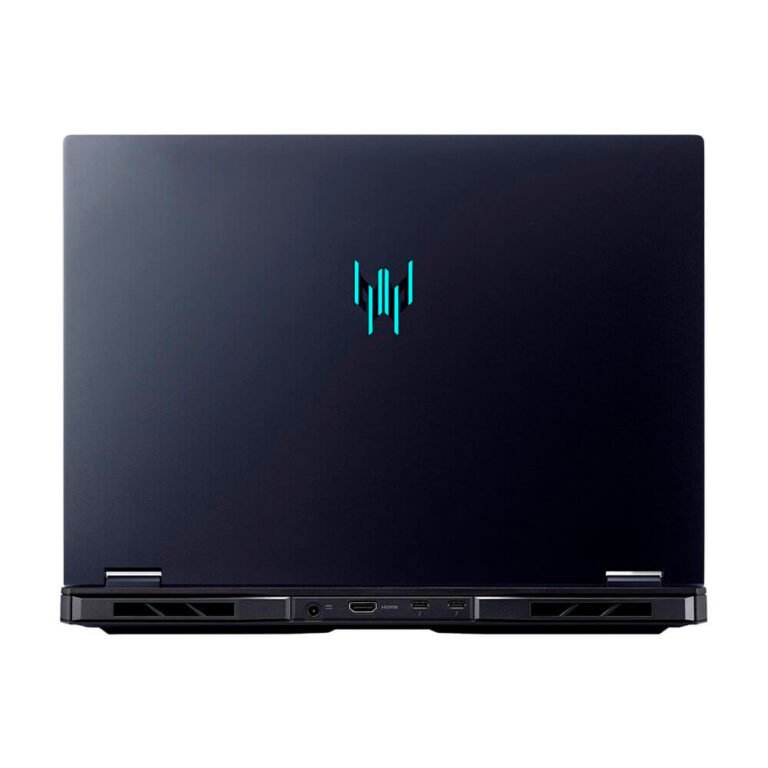 Acer Predator Helios NEO 16, Core i9-14900HX, 8GB RTX4060, 16GB RAM, 1TB SSD, 16" WUXGA 165Hz - Imagen 6