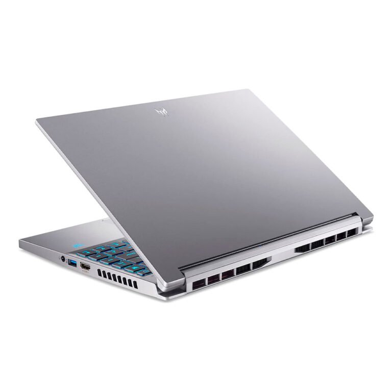 Acer Predator Triton 14, 14" WUXGA 165Hz, Core i7-13700H, 6GB RTX4050, 16GB RAM, 512GB SSD - Imagen 5