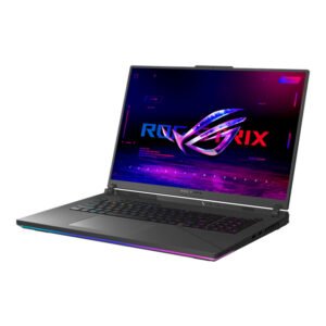 Asus ROG Strix G18 G814JIR XS96 4