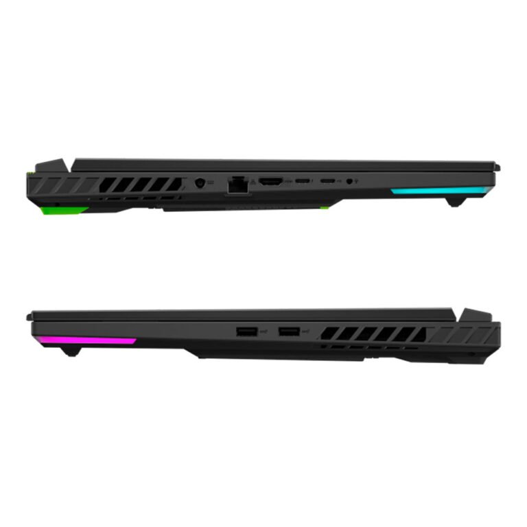 Asus ROG Strix G18 G814, Core i9-14900HX, 8GB RTX4060, 32GB RAM, 1TB SSD, 18" WQXGA 240Hz - Imagen 7