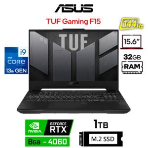 Asus TUF Gaming F15 FX507VV-BH96