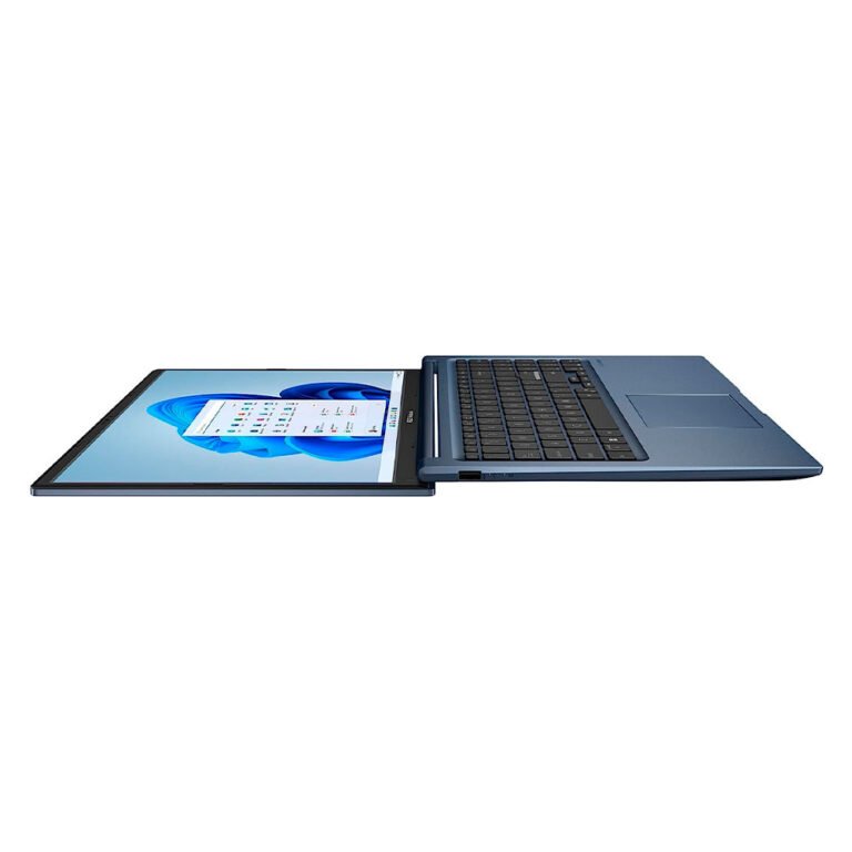 Asus Vivobook 15, Core i7-1255U, Iris Xe Graphics, 16GB RAM, 512GB SSD, 15.6" FHD Tactil - Imagen 2