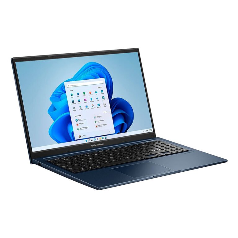 Asus Vivobook 15, Core i7-1255U, Iris Xe Graphics, 16GB RAM, 512GB SSD, 15.6" FHD Tactil - Imagen 3