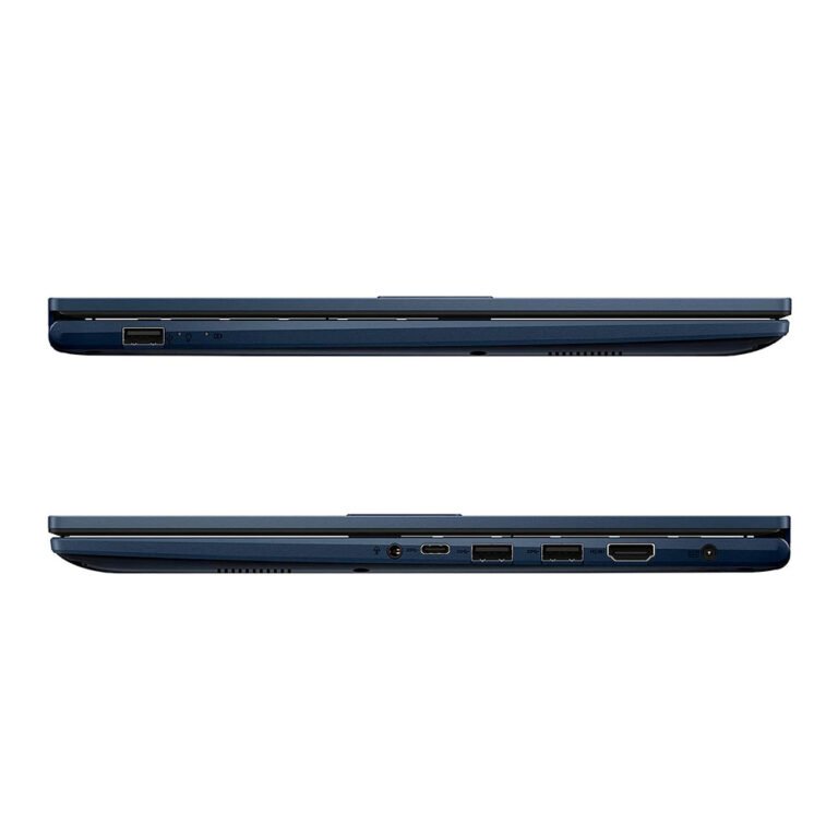 Asus Vivobook 15, Core i7-1255U, Iris Xe Graphics, 16GB RAM, 512GB SSD, 15.6" FHD Tactil - Imagen 7