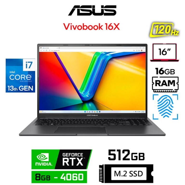 Asus Vivobook 16X K3605VV-BB74 (1)