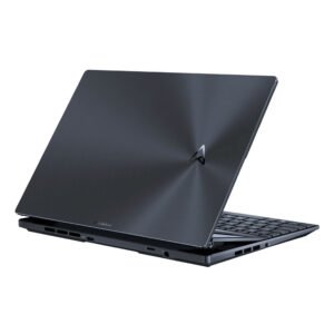 Asus Zenbook Pro Duo 14 OLED, Core i9-13900H, 6GB RTX4050, 32GB RAM, 1TB SSD, 14.5" WQXGA 120Hz Tactil Asus Zenbook Pro Duo 14 OLED UX8402VU AS96T 5