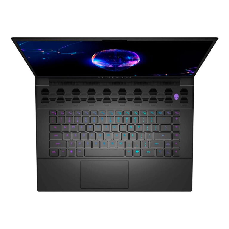 Dell Alienware M16 R1, Core i7-13700HX, 8GB RTX4070, 16GB RAM, 1TB SSD, 16" QHD+ 240Hz - Imagen 2