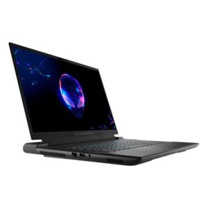 Dell Alienware M16 AWM16 9272BLK PUS 3
