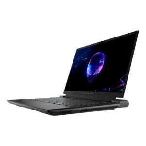 Dell Alienware M16 AWM16 9272BLK PUS 4
