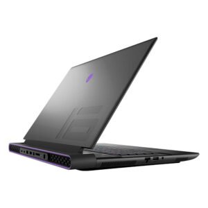 Dell Alienware M16 AWM16 9272BLK PUS 5