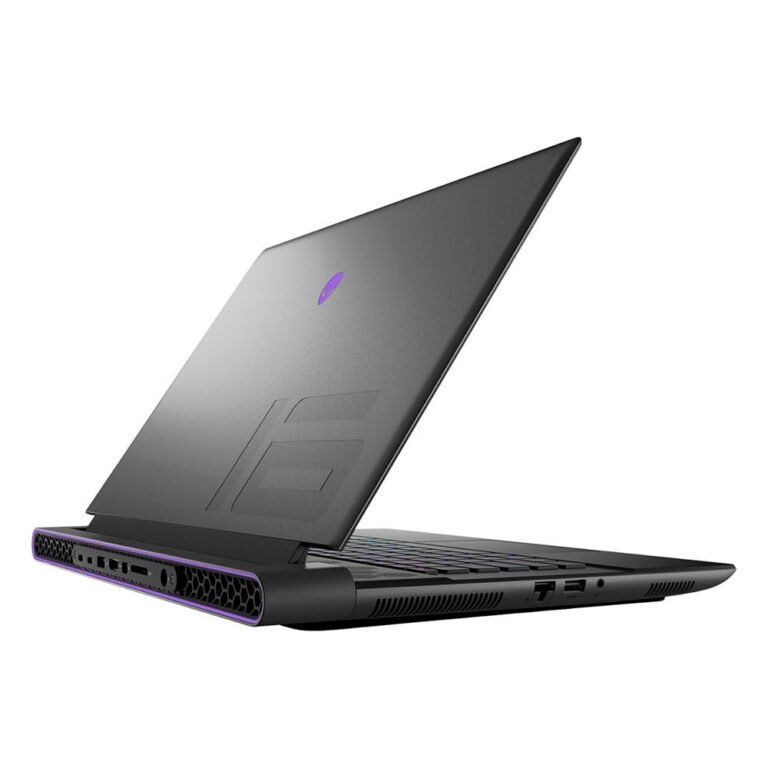 Dell Alienware M16 R1, Core i7-13700HX, 8GB RTX4070, 16GB RAM, 1TB SSD, 16" QHD+ 240Hz - Imagen 5