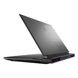 Dell Alienware M16 AWM16 9272BLK PUS 6