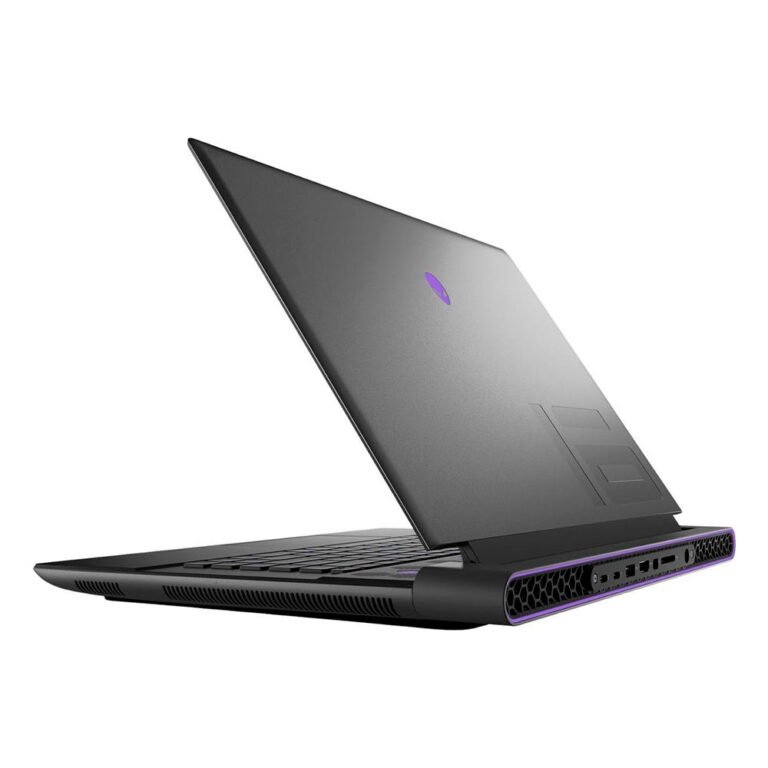 Dell Alienware M16 R1, Core i7-13700HX, 8GB RTX4070, 16GB RAM, 1TB SSD, 16" QHD+ 240Hz - Imagen 6