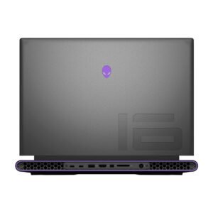 Dell Alienware M16 AWM16 9272BLK PUS 7